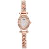 Watch Chain List Shell Diamond Women'S Watch Fashion Niche Watch