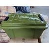 Rugged PVC Storage Organizer Box