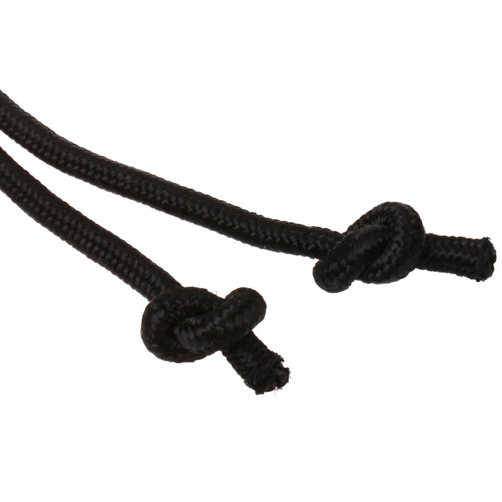 Buy 2 Pieces Universal Canoe Kayak Toggle Carrying Loop Handles with ...