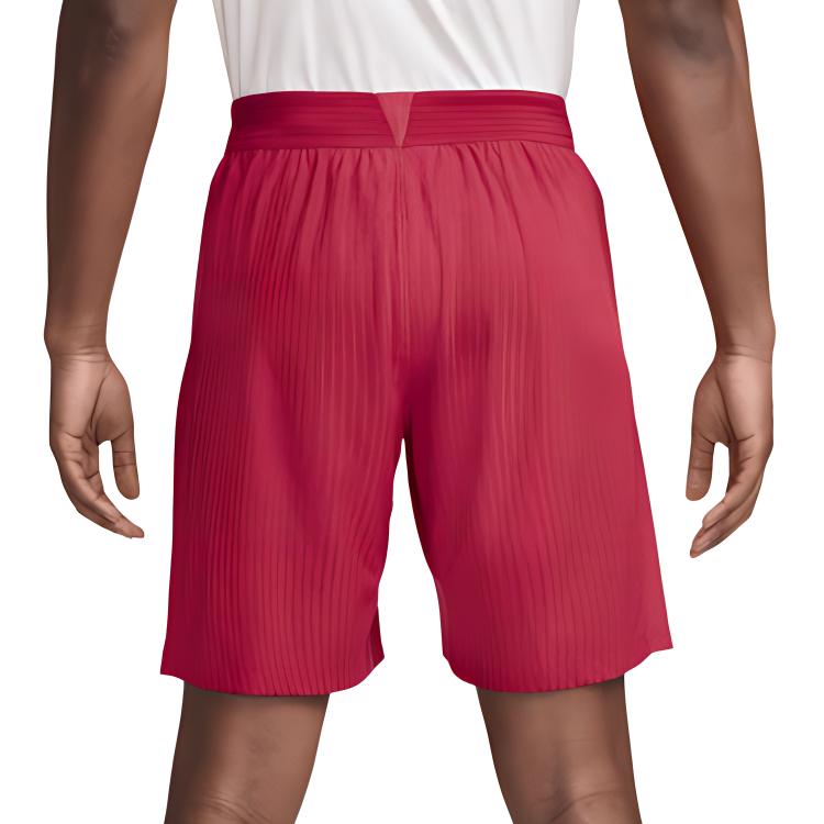 Nike Liverpool Fc 2024 Match Home Men's Nike Dri FIT Adv Soccer Shorts FN8828-687