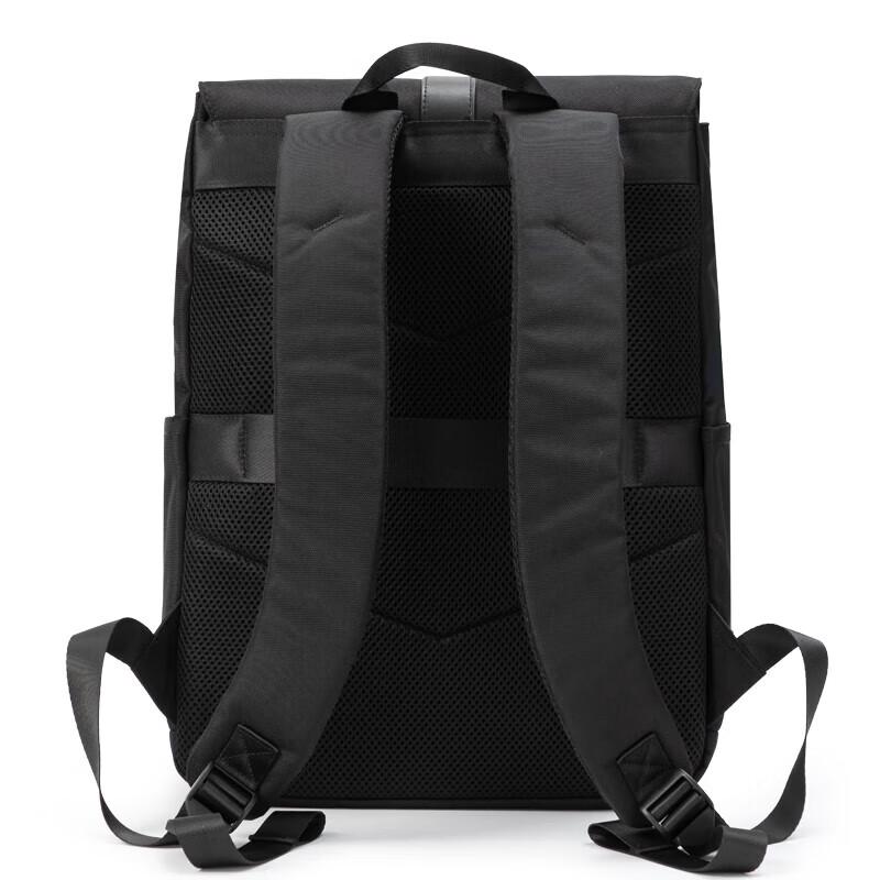 Diplomat DS-17005L Water-Repellent Commuter Backpack
