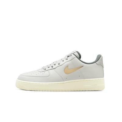 Air Force 1 Low '07 Jewel Light Bone Coconut Milk