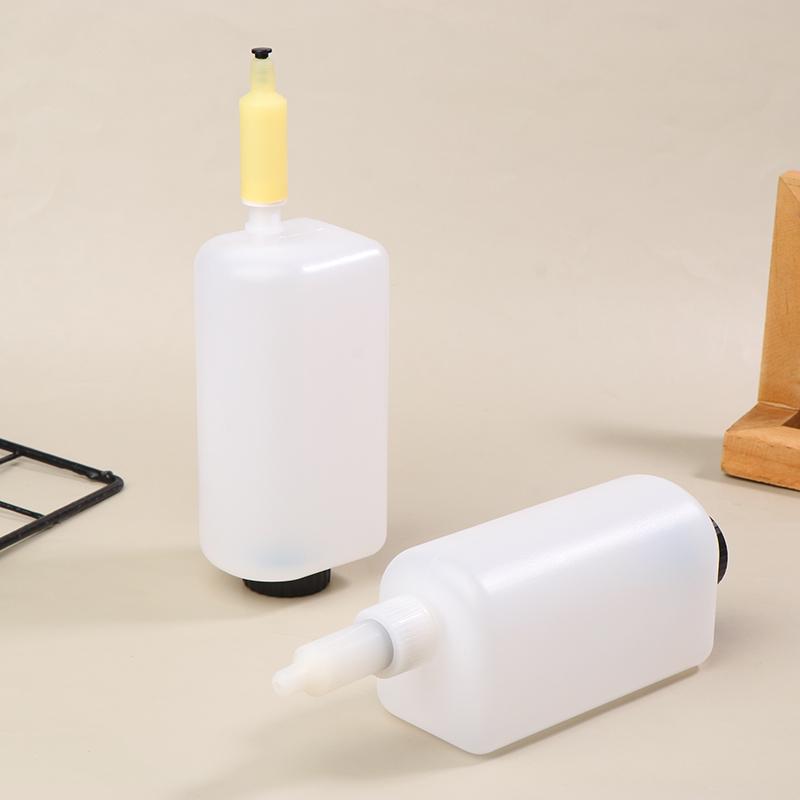 New 1pc Soap Dispenser Inner Bottle Kitchen Accessories Portable Soap Dispensers Wall Mount Shampoo Dispenser Replacement Part