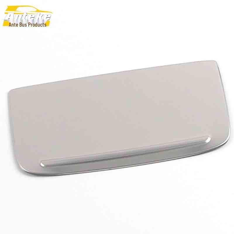 

Trumpchi 21 M8 Stainless Steel Storage Box Panel Decorative Trim