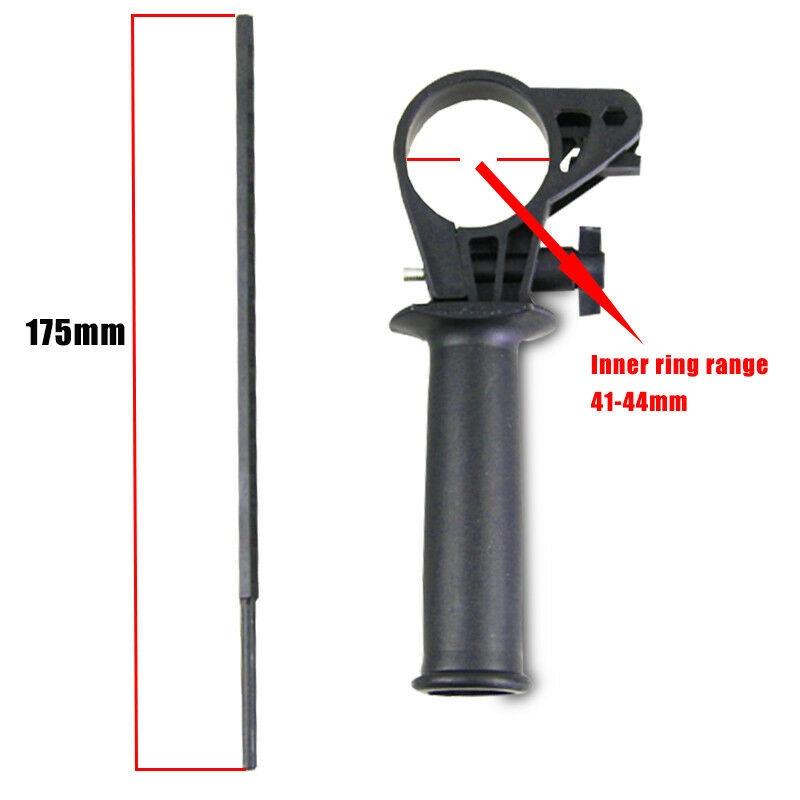 Electric Hammer Drill Handle Power Tool Fittings Rule Inner Ring 41-44mm