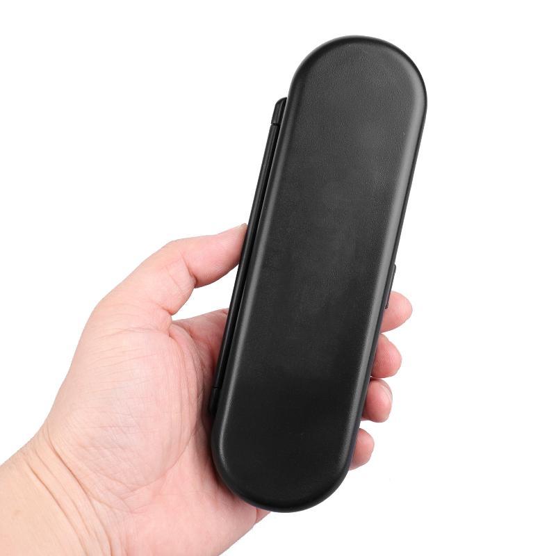 1Pz Borsa Organizer per Freccette Porta Punte Porta Aste Custodie da Trasporto Accessori Borsa da Trasporto Borsa Vuota Contenitore per Freccette per Casa Esterno
