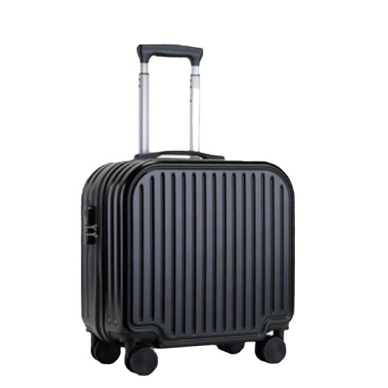 

NEWHOPSON GHD9S 20-Inch Carry-On Spinner Luggage 20-inch