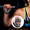 Anti-Slip Anti-Sweat Shockproof Cycling for Sports Gants De Fitness Demi-doigt Pour Hommes Et Femmes and Cycling Gloves
