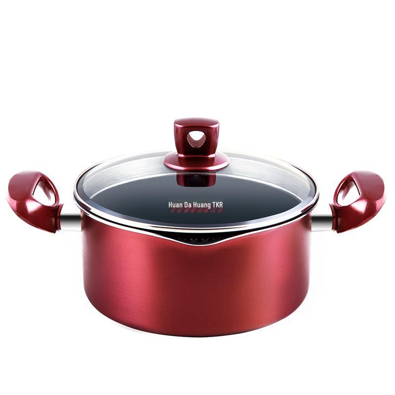 Chui Da Huang Non-Stick Soup Pot