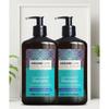 Arganicare Anti Dandruff Shampoo With Argan Oil   Shea Butter 400ml 2