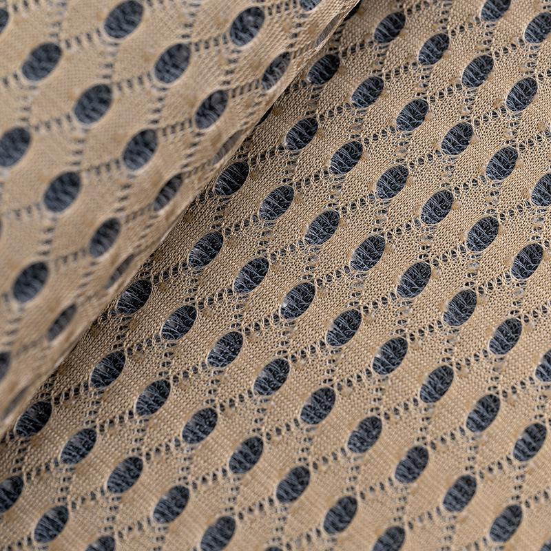 Summer Sofa Cushion  New Ice Silk Cool Sofa Seat Cushion Fixed Non-Slip Cold Sofa Cover Cloth Towel