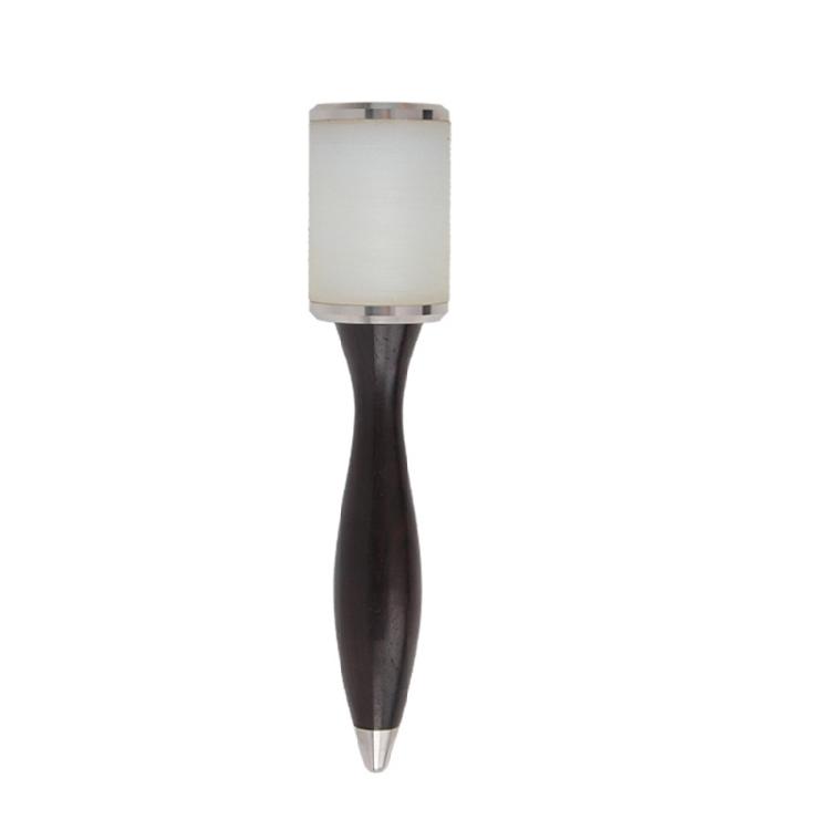 Leathercraft Mallet with Wood/Plastic/Metal Handle for DIY Sewing Cowhides Tools