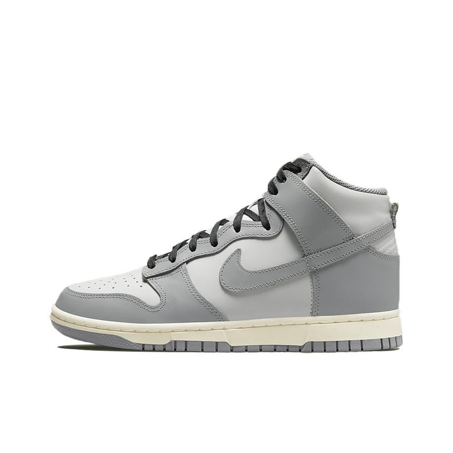 

кроссовки Nike Dunk high Skateboarding Shoes Women DD1869-001