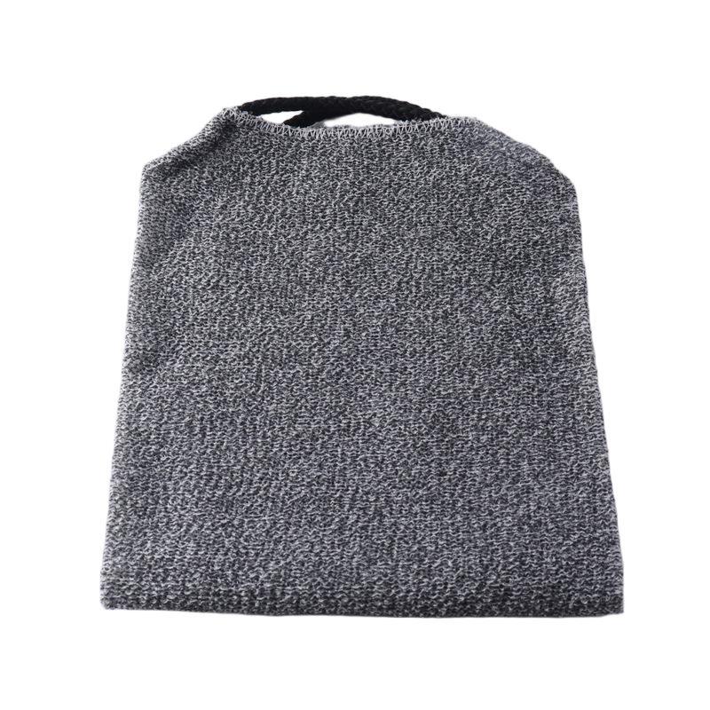 Stretchable Bath Back Scrub Strap Exfoliating Body Scrub Towel Deep Clean For Household Bathroom Shower Body Cleaning Use