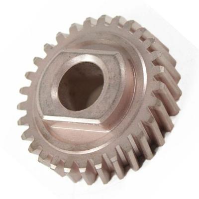 עבור Kitchenaid גלגל תולעת W11086780 חלק מקורי מהמפעל, עוקב תולעת מיקסר סטנד