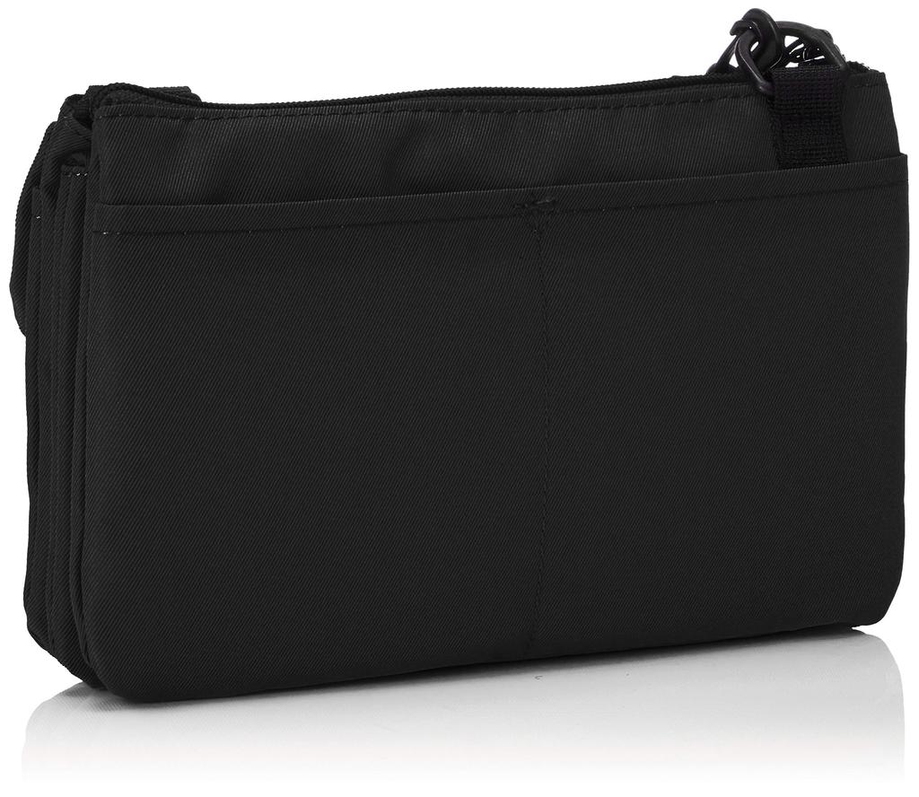 Shoulder Black [Anello Grande] bag_Ladies GT-H2851