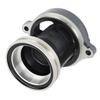 Propeller Shaft Housing Cap 683 45361 02 4D Outboard Gear Box Lower Casing Cover for 9.9?15HP Outboard Engine