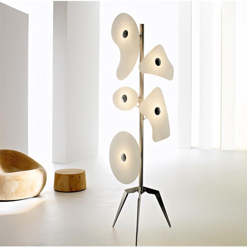 Nordic Designer Creative Floor Lamp
