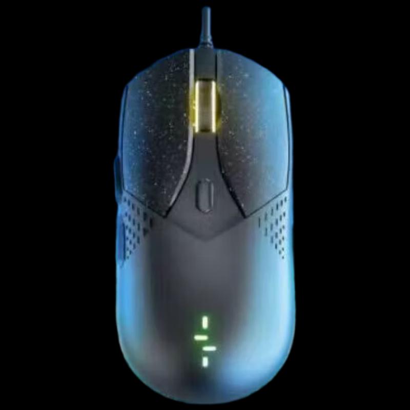 Newmen Star Key RGB Wired Gaming Mouse