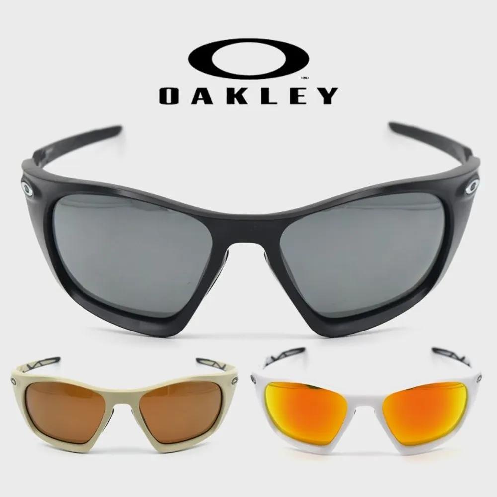 

Oakley Sunglasses Lateralis OO9431 Polarized Lenses OO9431-1060 Polarizing Lens