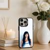 A-Aitana C-CUARTO A-Azul Phone Case For iPhone 16,15,14,13,12,17,Pro,MAX Black Matte Shockproof Cover