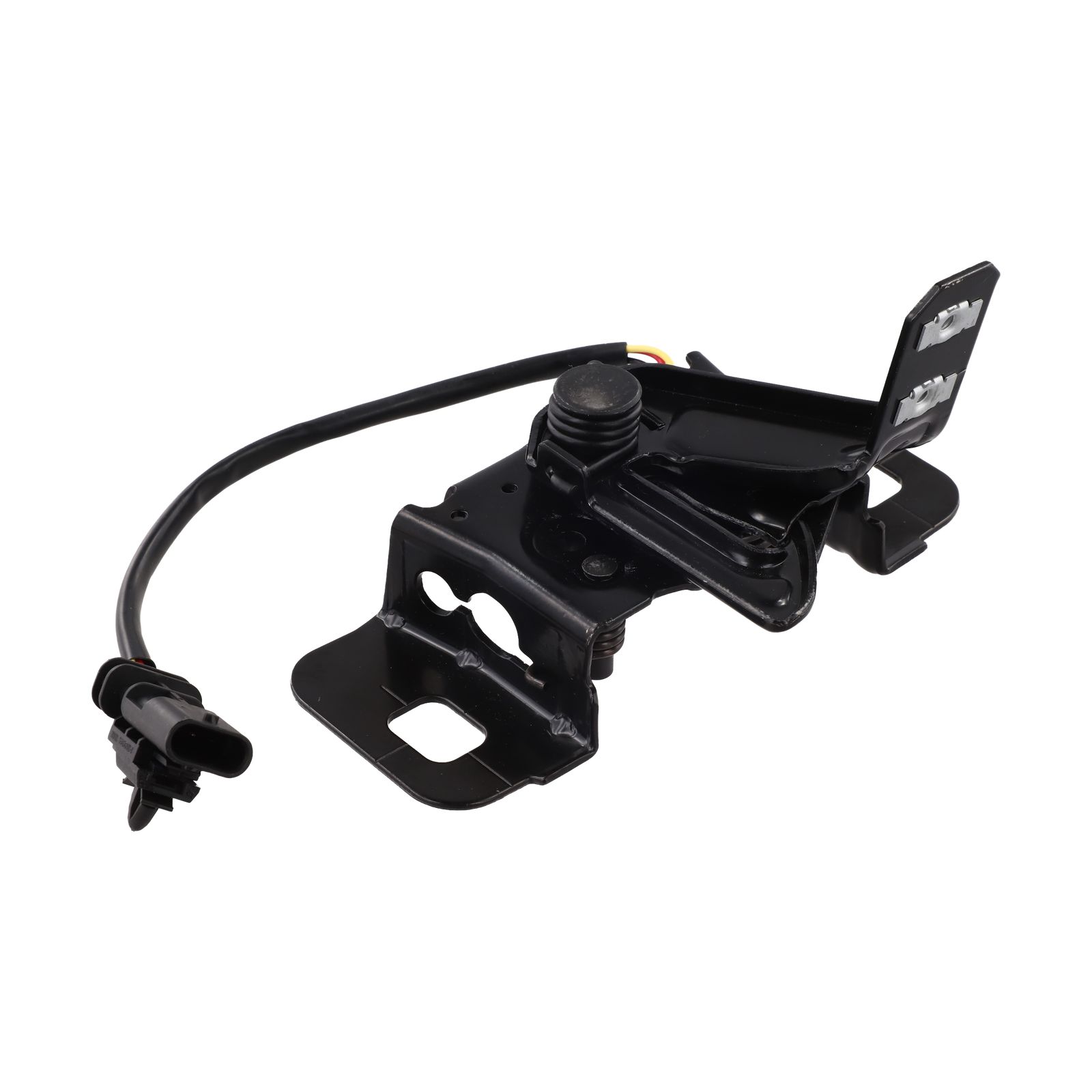 Front Hood Lock Latch Assembly 84805445 For Chevrolet For Silverado 1500 Car Accessories Interiors Front Hood Lock Latch China Mainland