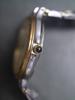 SEIKO Dolce Quartz Watch ad462 3-Hand 5E31-6E80 Men's