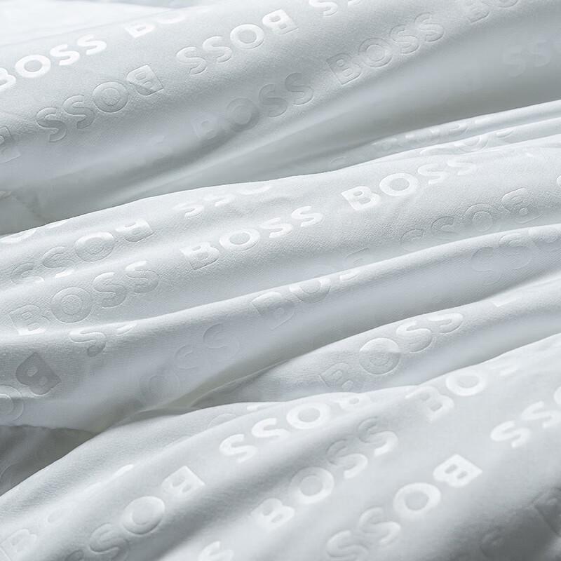 BOSS New Enjoy Antibacterial Fiber Quilt