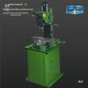 Xihu Industrial High-Power Multi-functional Drilling & Milling Machine - Compact, Integrated Solution