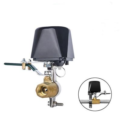 Smart Tuya Wifi Zigbee 3.0 Valve Controller APP Water Valve, Air Valve, Remote Control for Water/Gas Valve Control