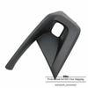 For -2024 Honda Civic Front Right Fog Light Lamp Cover Bezel Molding Trim