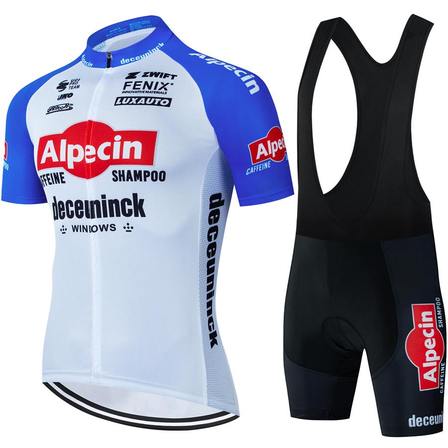 2026 Men's Clothes Mtb Men's Clothing Set Long Padding Road Bike Accessories Mountain Bikes Man Cycling Set Bicycle Pants