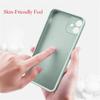 Soft TPU Camera protection Original Liquid Silicone Case For Xiaomi Poco X5 Cover For Redmi Note 12 5G Phone Case