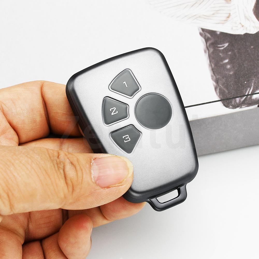 Remote Shell Protector For Chevrolet Silverado Volt Aveo Sonic Cruze Spark Onix 4 Buttons Auto Tpu Car Key Fob Case Cover