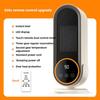 1200W Winter Home Office Desktop Heating Fan Ceramic PTC Heating Small Warm Air Blower High Power Electric Heater