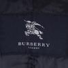 Burberry Sanyo Shokai Made In Japan With Liner Stainless Collar Coat L Men's Used