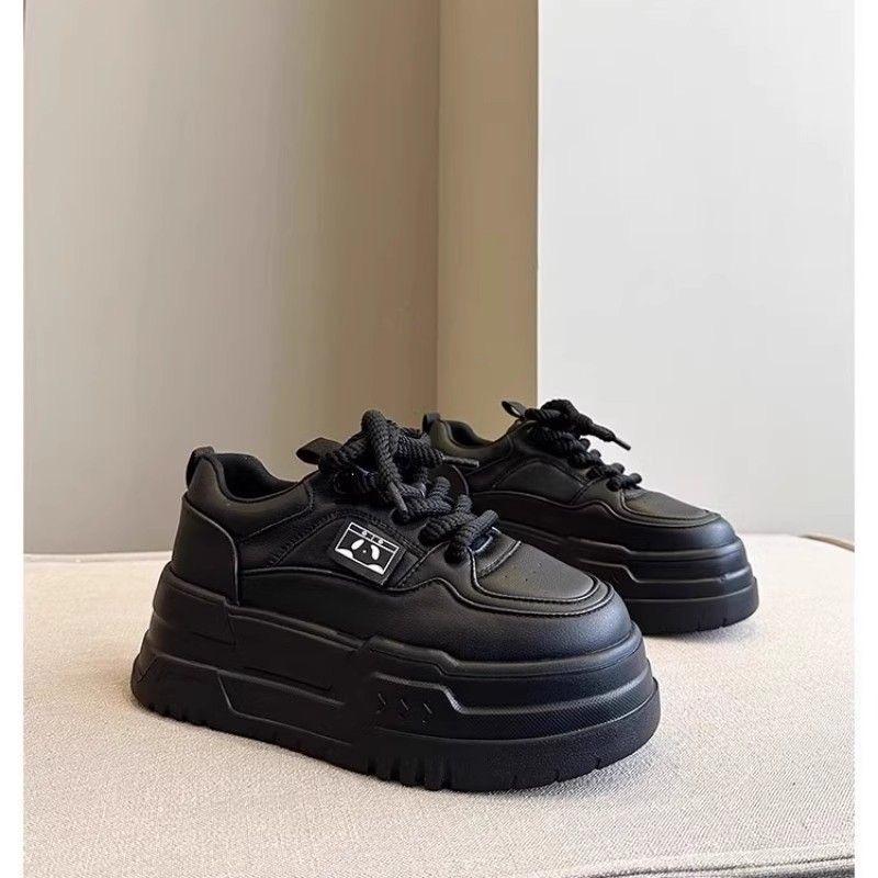 

МОДНАЯ ОБУВЬ, мужские дышащие спортивные кроссовки, спортивные кроссовки для бега, уличные женские теннисные кроссовки для тренажерного зала 40 чёрный