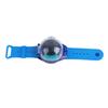 Kids Alloy Watch Remote Control Mini Car Toy 2.4 GHz RC Small Car Toy with LED Light Birthday