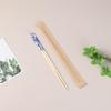 Beiyipin Premium Individually Wrapped Bamboo Chopsticks