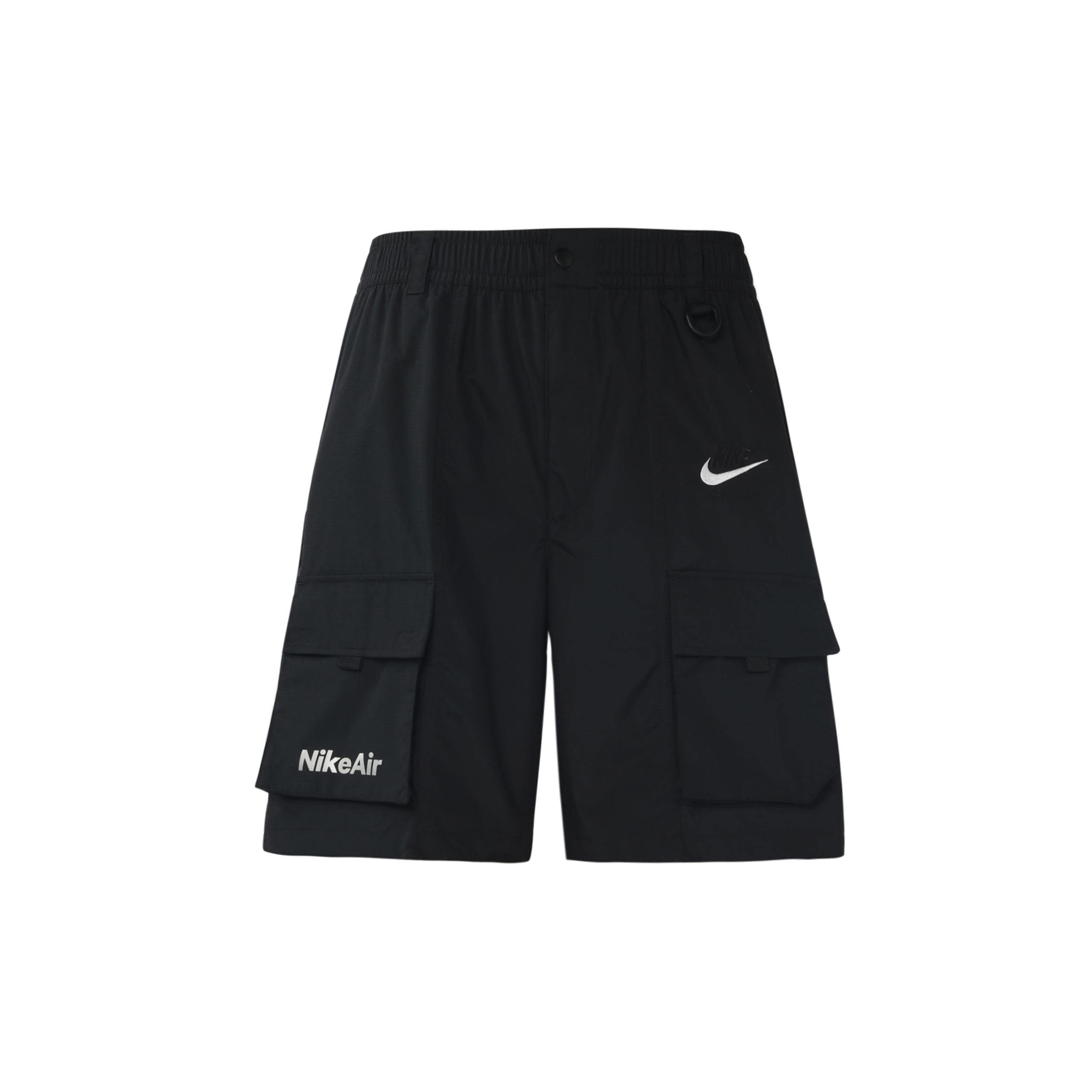 Nike Cargo Shorts Men s Black Moderate CU4127-010 M