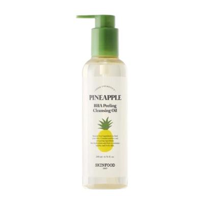 Pineapple BHA Peeling Cleansing Oil 200ml