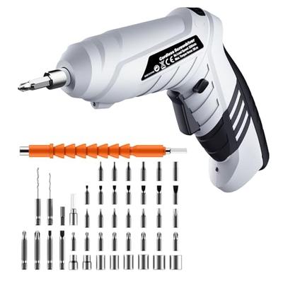 Ηλεκτρικά εργαλεία – Ηλεκτρικά κατσαβίδια