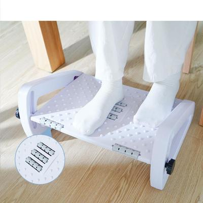 Ergonomic Foot Rest Under Desk, Nursing Stool for Gaming