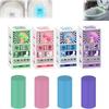 Sparkling Clean Toilet Cleaning Stick Household Essential Mild Ingredients Toilet Bowl Cleaner Deep Cleaning