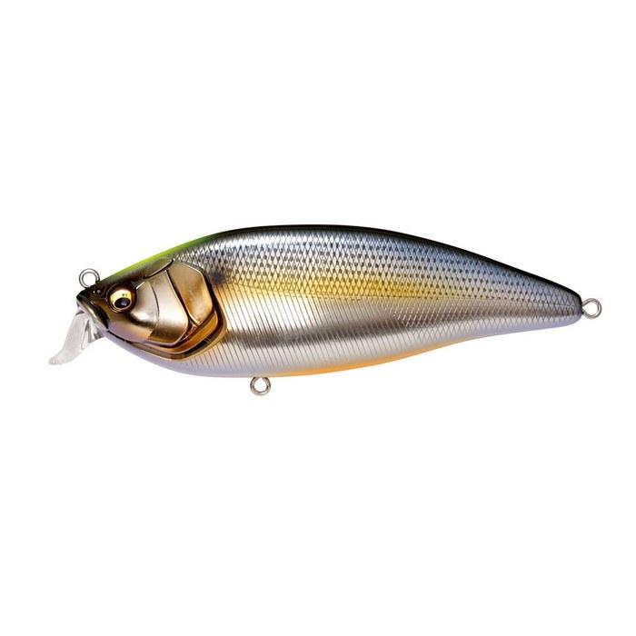 Megabass Konosirus Shad(F) Wagin Konoshiro Indicator 150mm