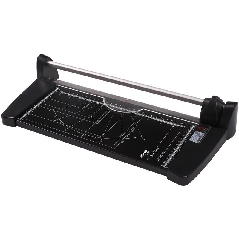 KW-triO A3 Rolling Paper Trimmer CN Plug (adapter Included)