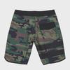 Men's 3D Waterproof Elastic Surf Shorts - Beach, Sports, and Fishing-Style.