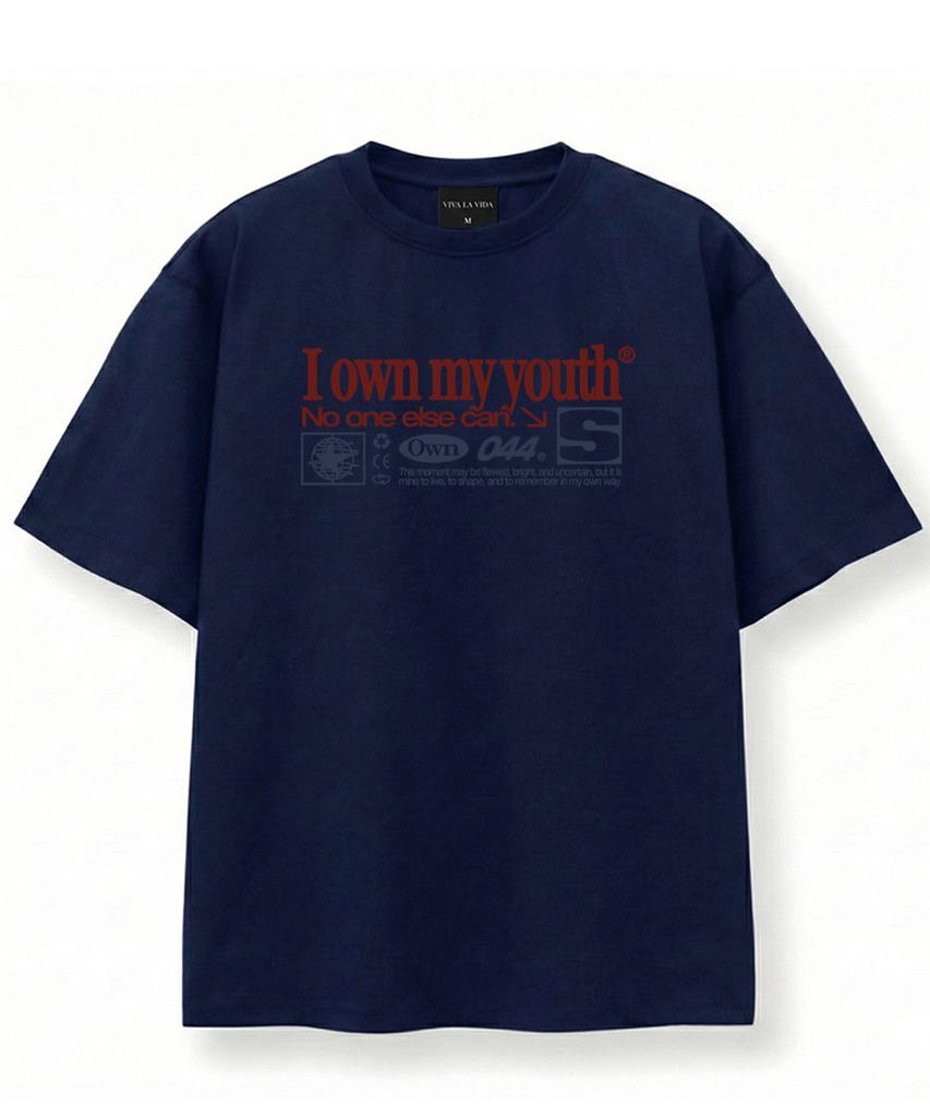 Bibalabida Youthful Short Sleeve T-Shirt (Type A)