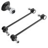 2 Stück Stabilisatorstreben K90344 Zubehör Passend für Lexus ES300 ES330 RX330 RX350