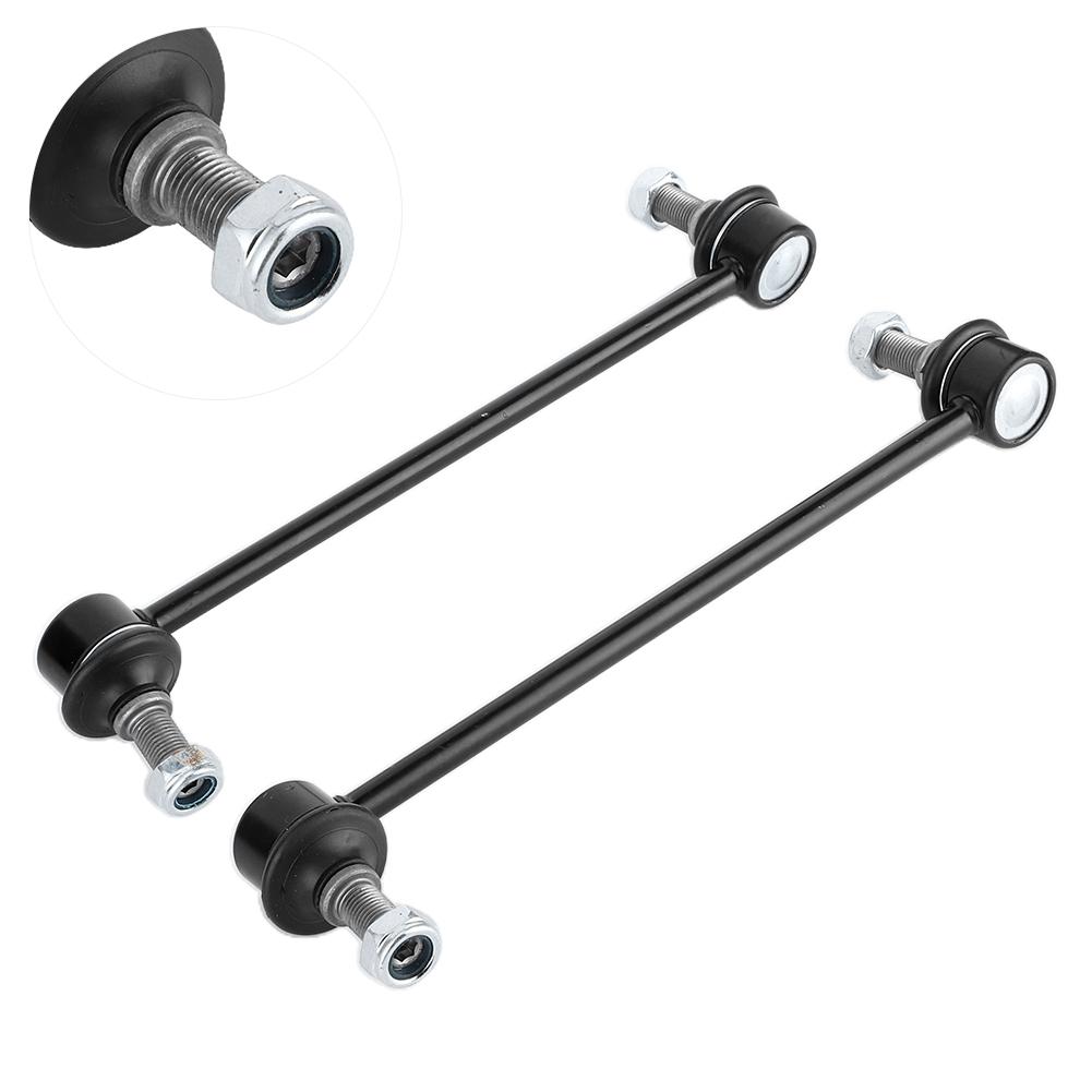 2 Stück Stabilisatorstreben K90344 Zubehör Passend für Lexus ES300 ES330 RX330 RX350